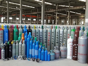 你知道260種特種氣體的用途嗎？