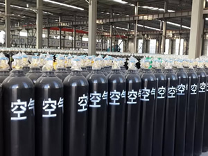 工業(yè)氧氣與氧氣的方法有哪些？